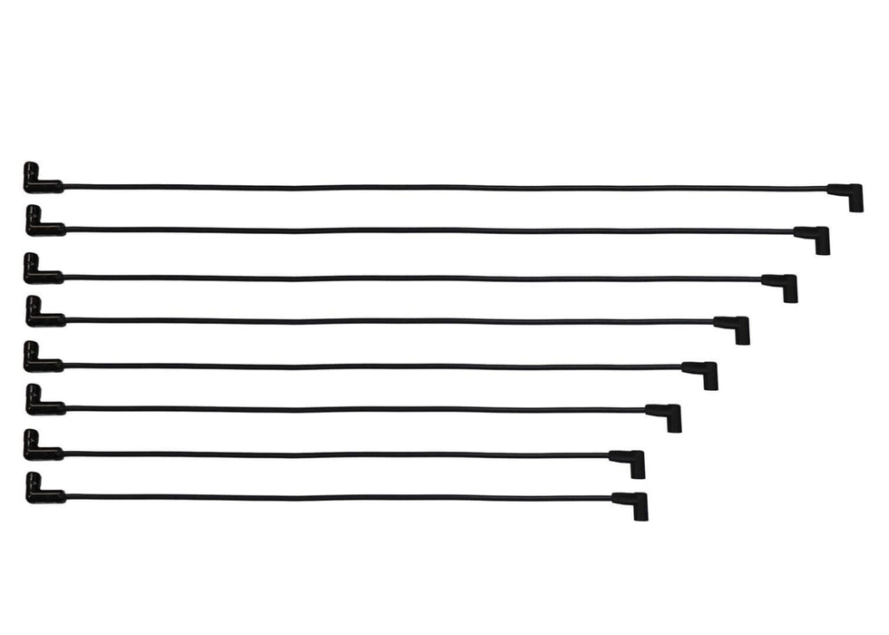 FiTech Fuel Injection FiTech Fuel Injection Spark Plug Wire Sets 90019 Autofit