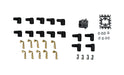 FiTech Fuel Injection FiTech Fuel Injection Spark Plug Wire Sets 90019 Autofit