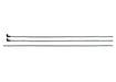 FiTech Fuel Injection FiTech Fuel Injection Spark Plug Wire Sets 90020 Autofit