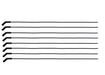 FiTech Fuel Injection FiTech Fuel Injection Spark Plug Wire Sets 90023 Autofit