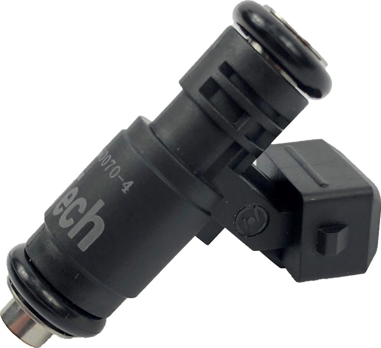 FiTech Fuel Injection FiTech Fuel Injectors 10062 Autofit
