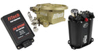 FiTech Fuel Injection FiTech Go EFI 2-Barrel 400 HP Force Fuel/Go-Spark Fuel Injection Master Kits 93500 Autofit