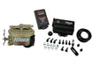 FiTech Fuel Injection FiTech Go EFI 2-Barrel 400 HP Force Fuel Injection Master Kits 35591 Autofit
