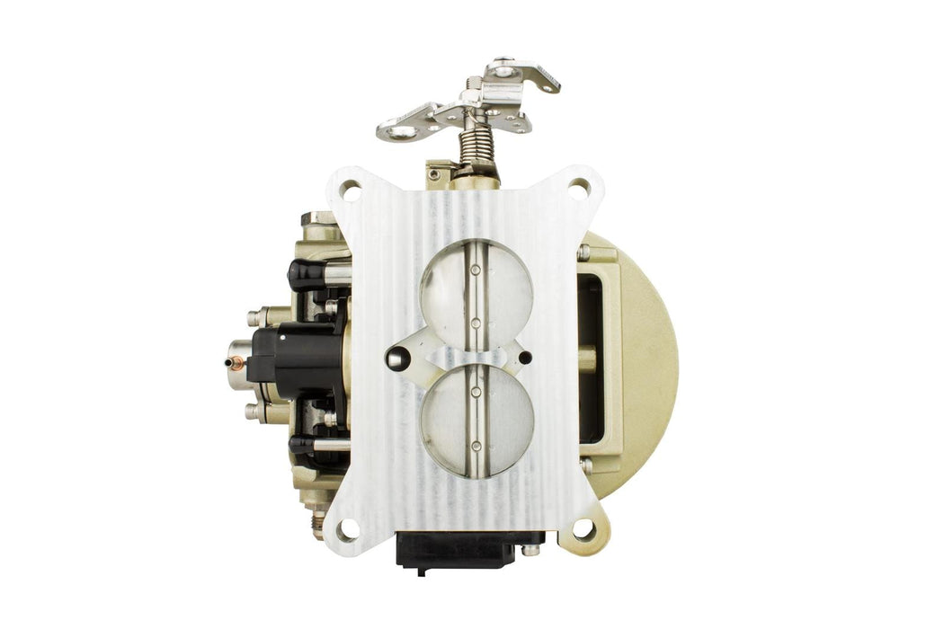 FiTech Fuel Injection FiTech Go EFI 2-Barrel 400 HP Fuel Injection Systems 39001 Autofit