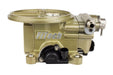 FiTech Fuel Injection FiTech Go EFI 2-Barrel 400 HP Fuel Injection Systems 39001 Autofit