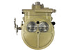 FiTech Fuel Injection FiTech Go EFI 2-Barrel 400 HP Fuel Injection Systems 39001 Autofit