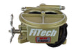 FiTech Fuel Injection FiTech Go EFI 2-Barrel 400 HP Fuel Injection Systems 39001 Autofit