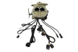 FiTech Fuel Injection FiTech Go EFI 2-Barrel 400 HP Fuel Injection Systems 39001 Autofit