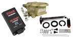 FiTech Fuel Injection FiTech Go EFI 2-Barrel 400 HP System/Go-Spark Fuel Injection Master Kits 93600 Autofit