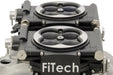 FiTech Fuel Injection FiTech Go EFI 2x4 625 HP Fuel Injection Systems 30062 Autofit