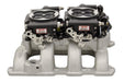 FiTech Fuel Injection FiTech Go EFI 2x4 625 HP Fuel Injection Systems 30062 Autofit