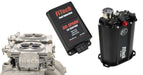 FiTech Fuel Injection FiTech Go EFI 2x4 625 HP System Force Fuel/Go Spark Fuel Injection Master Kits 93561 Autofit