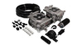 FiTech Fuel Injection FiTech Go EFI 2x4 625 HP System Fuel Injection Master Kits 31061 Autofit