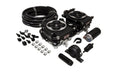 FiTech Fuel Injection FiTech Go EFI 2x4 625 HP System Fuel Injection Master Kits 31062 Autofit