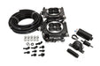 FiTech Fuel Injection FiTech Go EFI 2x4 625 HP System Fuel Injection Master Kits 31062 Autofit