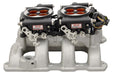 FiTech Fuel Injection FiTech Go EFI 2x4 PA 1200 HP Fuel Injection Systems 30064 Autofit
