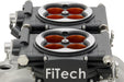 FiTech Fuel Injection FiTech Go EFI 2x4 PA 1200 HP Fuel Injection Systems 30064 Autofit
