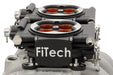 FiTech Fuel Injection FiTech Go EFI 2x4 PA 1200 HP Fuel Injection Systems 30064 Autofit