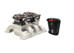 FiTech Fuel Injection FiTech Go EFI 2x4 PA 1200 HP System Force Fuel Injection Master Kits 35464 Autofit