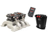 FiTech Fuel Injection FiTech Go EFI 2x4 PA 1200 HP System Force Fuel Injection Master Kits 93544 Autofit