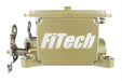 FiTech Fuel Injection FiTech Go EFI 3x2 Tri Power 600 HP Fuel Injection Systems 39610 Autofit