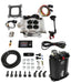 FiTech Fuel Injection FiTech Go EFI 4 600 HP Fuel Injection Systems with Force Fuel Systems 35201 Autofit