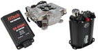 FiTech Fuel Injection FiTech Go EFI 4 600 HP Fuel Injection Systems with Force Fuel Systems 93501 Autofit