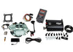 FiTech Fuel Injection FiTech Go EFI 4 600 HP Fuel Injection Systems with Force Fuel Systems 93506 Autofit