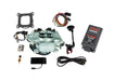 FiTech Fuel Injection FiTech Go EFI 4 600 HP Fuel Injection Systems with Go Spark CDI Box 93006 Autofit