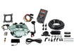 FiTech Fuel Injection FiTech Go EFI 4 600 HP Fuel Injection Systems with Go Spark CDI Box 93106 Autofit