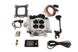 FiTech Fuel Injection FiTech Go EFI 4 600 HP Self-Tuning Fuel Injection Systems 30001 Autofit
