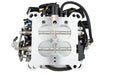 FiTech Fuel Injection FiTech Go EFI 4 600 HP Self-Tuning Fuel Injection Systems 30001 Autofit