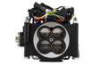 FiTech Fuel Injection FiTech Go EFI 4 600 HP Self-Tuning Fuel Injection Systems 30002 Autofit