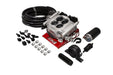 FiTech Fuel Injection FiTech Go EFI 4 600 HP Self-Tuning Fuel Injection Systems 31001 Autofit