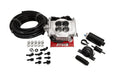 FiTech Fuel Injection FiTech Go EFI 4 600 HP Self-Tuning Fuel Injection Systems 31001 Autofit