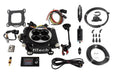 FiTech Fuel Injection FiTech Go EFI 4 600 HP Self-Tuning Fuel Injection Systems 31002 Autofit