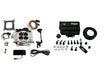 FiTech Fuel Injection FiTech Go EFI 4 600 HP Self-Tuning Fuel Injection Systems 35501 Autofit