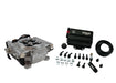 FiTech Fuel Injection FiTech Go EFI 4 600 HP Self-Tuning Fuel Injection Systems 35501 Autofit
