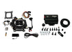 FiTech Fuel Injection FiTech Go EFI 4 600 HP Self-Tuning Fuel Injection Systems 35502 Autofit