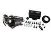 FiTech Fuel Injection FiTech Go EFI 4 600 HP Self-Tuning Fuel Injection Systems 35502 Autofit
