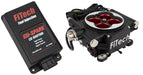 FiTech Fuel Injection FiTech Go EFI 4 600 HP Self-Tuning Fuel Injection Systems 93004 Autofit