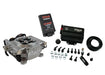 FiTech Fuel Injection FiTech Go EFI 4 600 HP Self-Tuning Fuel Injection Systems 93551 Autofit