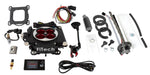 FiTech Fuel Injection FiTech Go EFI 4 600 HP Self-Tuning Fuel Injection Systems with Go Fuel In-Tank Modules 36204 Autofit