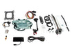 FiTech Fuel Injection FiTech Go EFI 4 600 HP Self-Tuning Fuel Injection Systems with Go Fuel In-Tank Modules 36206 Autofit