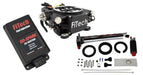 FiTech Fuel Injection FiTech Go EFI 4 600 HP Self-Tuning Fuel Injection Systems with Go Fuel In-Tank Modules 93602 Autofit