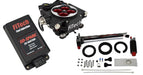 FiTech Fuel Injection FiTech Go EFI 4 600 HP Self-Tuning Fuel Injection Systems with Go Fuel In-Tank Modules 93604 Autofit