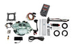 FiTech Fuel Injection FiTech Go EFI 4 600 HP Self-Tuning Fuel Injection Systems with Go Fuel In-Tank Modules 93606 Autofit