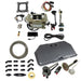 FiTech Fuel Injection FiTech Go EFI 4 600 HP Self-Tuning Fuel Injection Systems with Hy-Fuel In-Tank Retrofit Modules 38002 Autofit