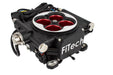 FiTech Fuel Injection FiTech Go EFI 4 Power Adder 600 HP Self-Tuning Fuel Injection Systems 30004 Autofit