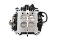 FiTech Fuel Injection FiTech Go EFI 4 Power Adder 600 HP Self-Tuning Fuel Injection Systems 30004 Autofit